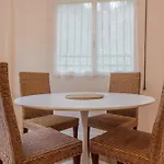 Appartement El Muelle Centro De Vut-3752-as *
