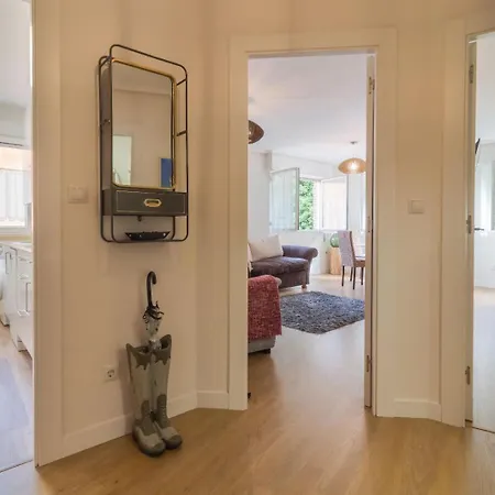 El Muelle Centro De Vut-3752-as Appartement *