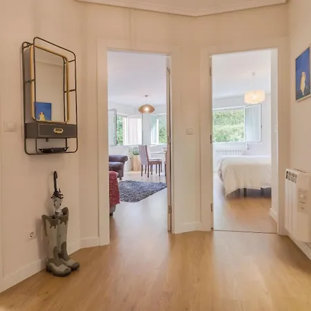 Appartement El Muelle Centro De Vut-3752-as *