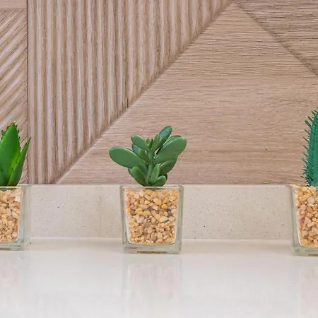 Appartement El Muelle Centro De Vut-3752-as *