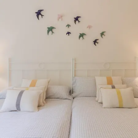 Appartement El Muelle Centro De Vut-3752-as *