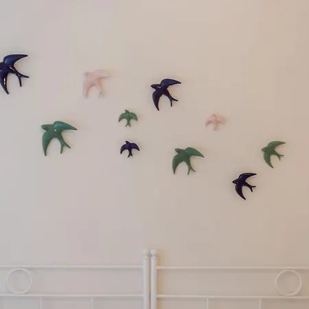 El Muelle Centro De Vut-3752-as *