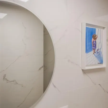 Appartement El Muelle Centro De Vut-3752-as