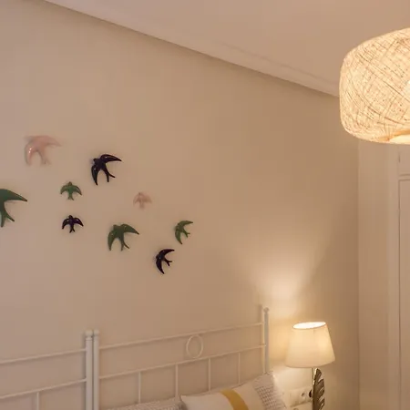 Appartement El Muelle Centro De Vut-3752-as *