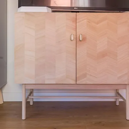 Appartement El Muelle Centro De Vut-3752-as *