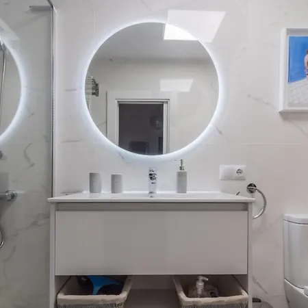 El Muelle Centro De Vut-3752-as *