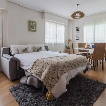 Appartement El Muelle Centro De Vut-3752-as