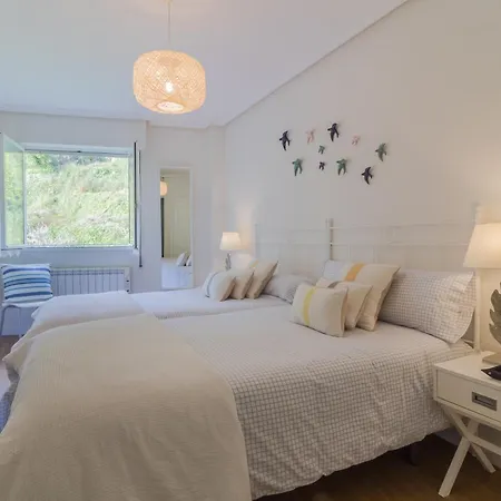 Appartement El Muelle Centro De Vut-3752-as *