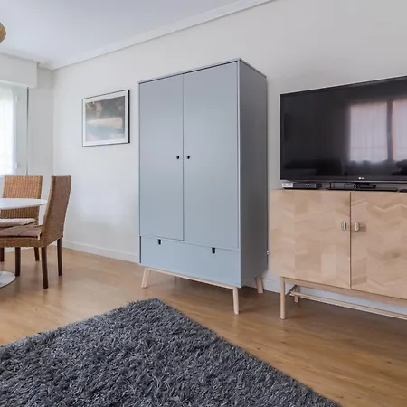 El Muelle Centro De Vut-3752-as Appartement