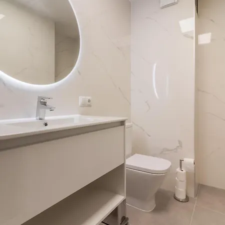 Appartement El Muelle Centro De Vut-3752-as