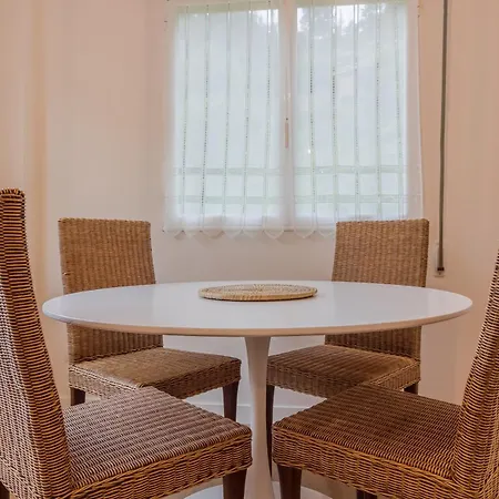 Appartement El Muelle Centro De Vut-3752-as *